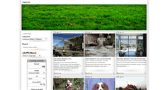 Desktop Screenshot of dxpat.com